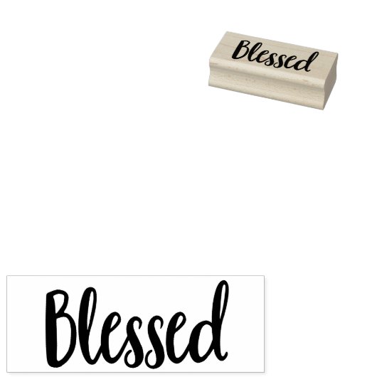 Afgevatte evangelbeelden Christelijke offertes Rubberstempel (Gestempeld)