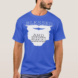 Afgevlekt en gelabeld 1 t-shirt