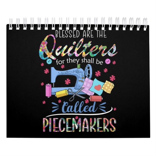 Afgevlekt zijn de flessen voor de piecemaker kalender (Hoes)