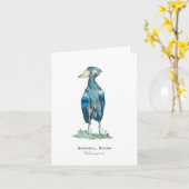 Afgevouwen geheugenkaart kaart (Gele Bloem)