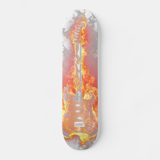 Afgewezen: Gepersonaliseerde beste skateboard art (Voorkant)