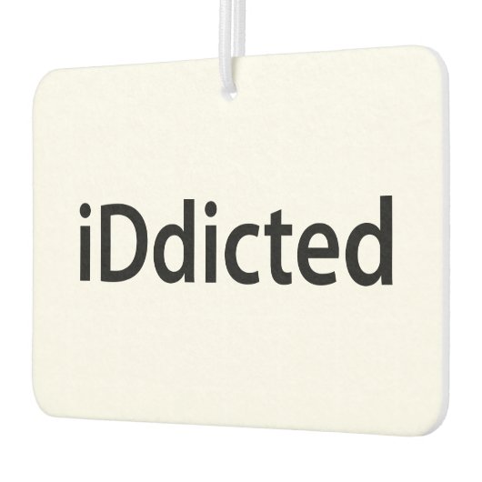 Afgewezen Luchtverfrisser (Links)