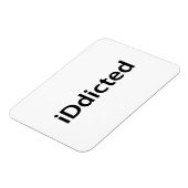 Afgewezen Magneet (Linkerzijde)