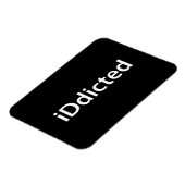 Afgewezen Magneet (Linkerzijde)