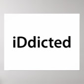 Afgewezen Poster (Voorkant)