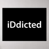 Afgewezen Poster (Voorkant)