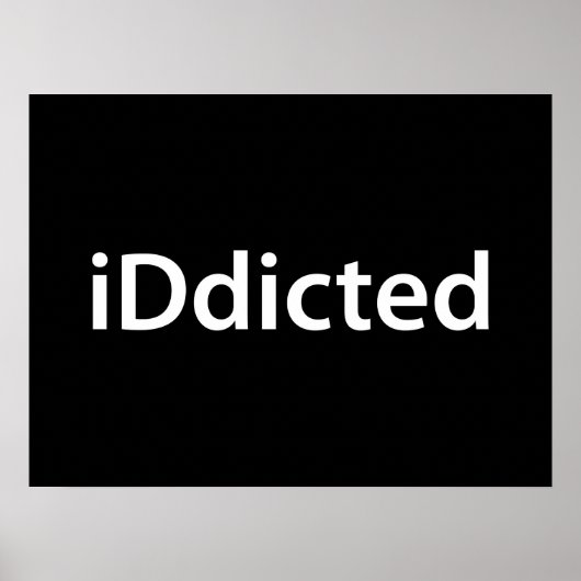 Afgewezen Poster (Voorkant)