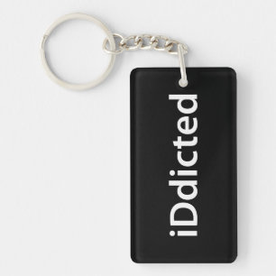 Afgewezen Sleutelhanger
