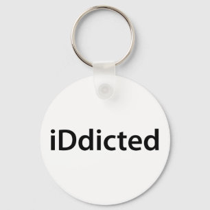 Afgewezen Sleutelhanger