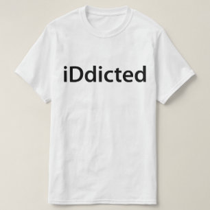 Afgewezen T-shirt