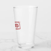 Afgewezen verzekeringsclaim Tumbler (Links)