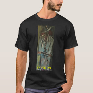 AFGEZAAGD T-SHIRT