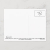 Afgezonderde Hilltop 2004 Foto Briefkaart (Achterkant)