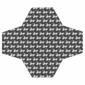 afgezwakt voetbal (Enkel)