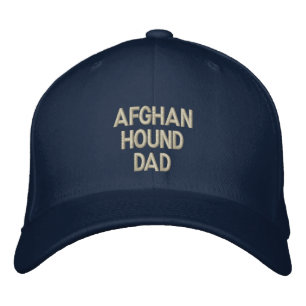 Afghaanse hond DAD Pet
