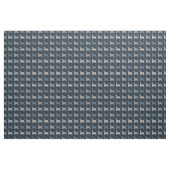 Afghaanse hond stof (Yard (91,4 cm))