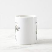 Afghaanse Moeder 2 Koffiemok (Center)