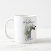 Afghaanse Moeder 2 Koffiemok (Links)