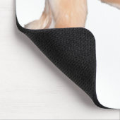 Afghaanse Moeder 4 - Muismat (Hoek)