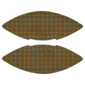 Afghaanse Pset American Football (Panelen)