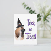 Afghaanse truc briefkaart (Staand voorkant)