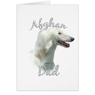 Afghaanse vader 2