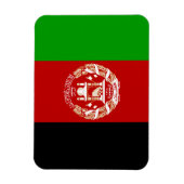 Afghaanse vlag; Afghaans Magneet