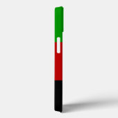 Afghaanse vlag Case-Mate iPhone case (Achterkant / Rechts)