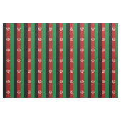 Afghaanse vlag stof (Yard (91,4 cm))