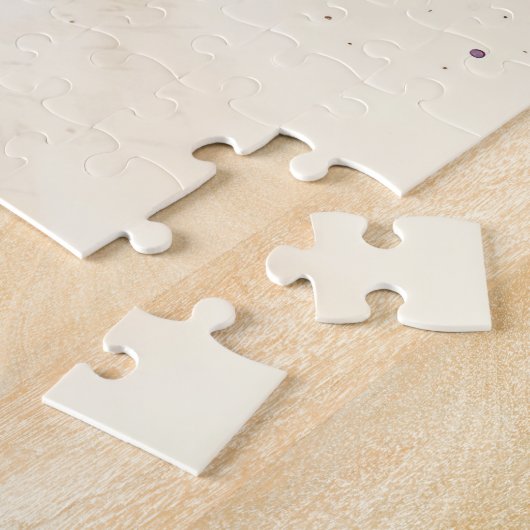 Afghan Athan Dance Puzzle Legpuzzel (Zijkant)