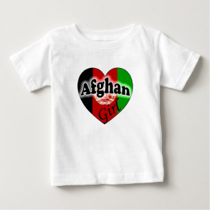 Afghan Girl
