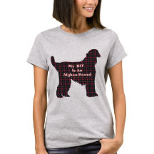 AFGHAN HOUND BFF