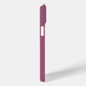 Afghan Hound Dog Mam Case-Mate iPhone Case (Achterkant / Rechts)