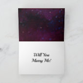 AFGHAN HOUND  KAART (Binnen)