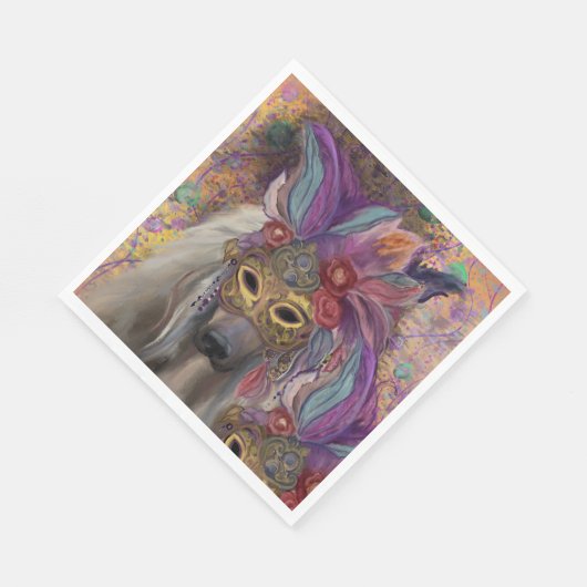 AFGHAN HOUND SERVET (Hoek)