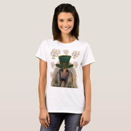 AFGHAN HOUND T-SHIRT