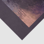 AFGHAN HOUND TISSUEPAPIER (Detail)