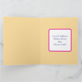 AFGHANEN HOUND KAART (Binnen)