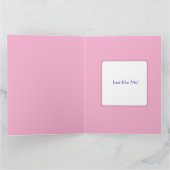 AFGHANENHOND KAART (Binnen)