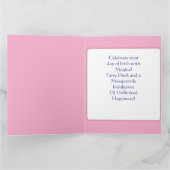 AFGHANENHOUND KAART (Binnen)