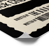 Afghanistan Anti-War Movie Poster (Hoek)