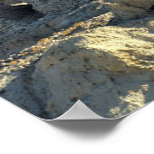 Afghanistan, Bamian Valley. Legend tells that Poster (Hoek)