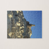 Afghanistan, Bamian Valley. Legend vertelt dat Legpuzzel (Horizontaal)