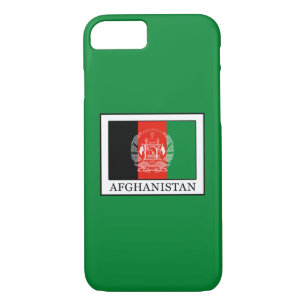 Afghanistan iPhone 8/7 Hoesje