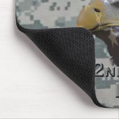 "Afghanistan Combat Veteran" - 82nd Airborne Divis Muismat (Hoek)