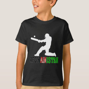 Afghanistan Cricket Fan Jersey 2025 Afghaans crick T-shirt