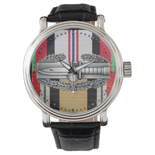 Afghanistan en Irak: actiedrempel Horloge