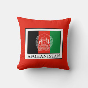 Afghanistan Kussen
