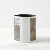 Afghanistan Mok (Midden)