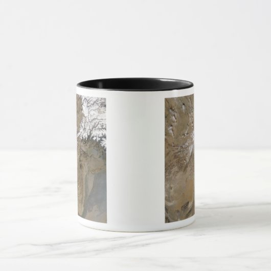 Afghanistan Mok (Midden)